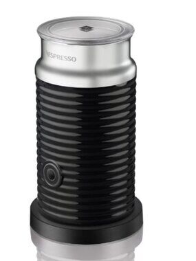 NIB Nespresso Aeroccino3 Milk Frother